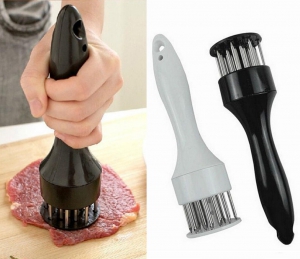 Инструмент для отбивания мяса "Meat Tenderizer" ― Интернет-магазин оригинальных подарков Tuk-i-tuk.ru
